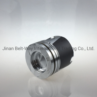 Zahlung der Beihilfe in USD Weichai Wd10 Wp10 Dieselmotorteile Kolben 612600030034