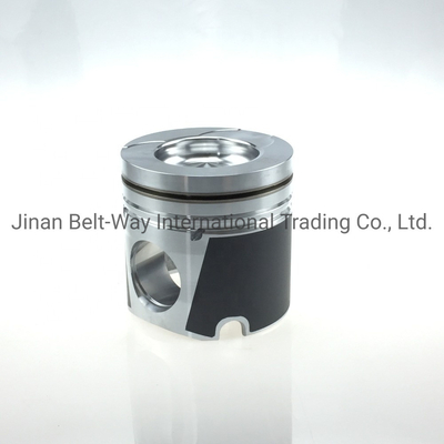 Zahlung der Beihilfe in USD Weichai Wd10 Wp10 Dieselmotorteile Kolben 612600030034