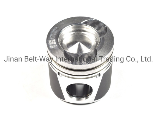 Steigern Sie die Leistung Ihres Motors mit HOWO D12 Motor Ersatzteile Vg1246030015 Kolben
