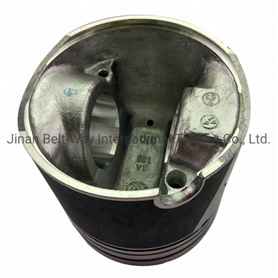 Steigern Sie die Leistung Ihres Motors mit HOWO D12 Motor Ersatzteile Vg1246030015 Kolben