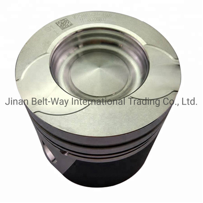 OEM Standard Schwerlastwagenwd10 Motorteile Kolben 612600030068 Made-in-com Schutz