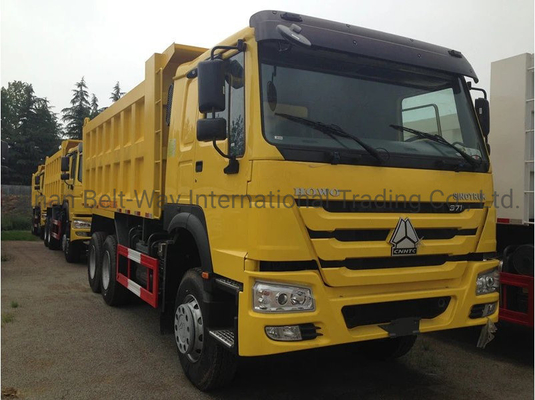 12 Räder Shacman X3000 Kipp Truck/Dump Truck 5,6 m 5,8 m Weichai Motor 350 PS 380 PS