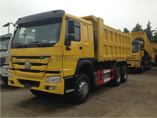 12 Räder Shacman X3000 Kipp Truck/Dump Truck 5,6 m 5,8 m Weichai Motor 350 PS 380 PS