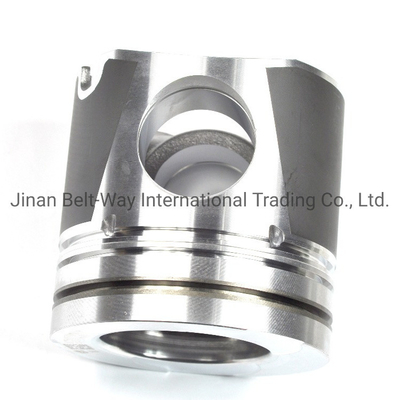 OEM Standard Schwerlastwagenwd10 Motorteile Kolben 612600030068 Made-in-com Schutz