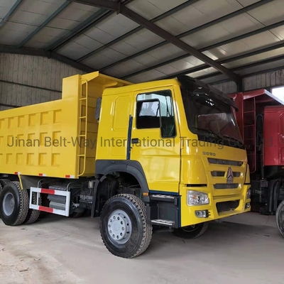12 Räder Shacman X3000 Kipp Truck/Dump Truck 5,6 m 5,8 m Weichai Motor 350 PS 380 PS