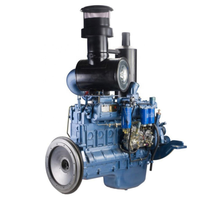 6-Zylinder-Complet We Chai Wp10.336 /Wp10.375 Motor Versandkosten und Lieferzeit