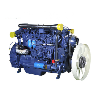 6-Zylinder-Complet We Chai Wp10.336 /Wp10.375 Motor Versandkosten und Lieferzeit