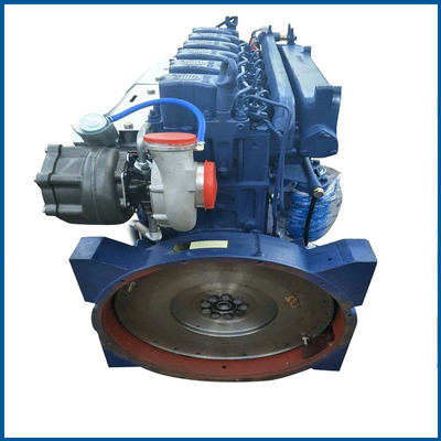 Weichai Deutz Wp10.375 Motor für Lkw und Fahrzeuge in Zylinderform