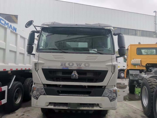 10wheeler 20 Kubikmeter Dump Truck HOWO 6X4 Tipper Truck mit Unterstützung in USD