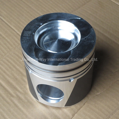 Zahlung der Beihilfe in USD HOWO Sinotruk Euro II Motor Ersatzteile Kolben Vg1560037011