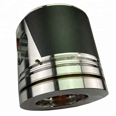 Zahlung der Beihilfe in USD HOWO Sinotruk Euro II Motor Ersatzteile Kolben Vg1560037011