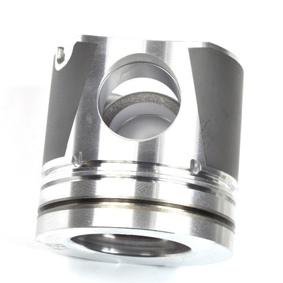 Rückerstattungsrichtlinie fehlt Vg1560037011 Kolben für Sinotruk HOWO Weichai Motor Truck Parts