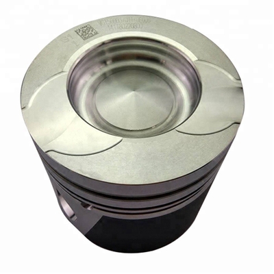 Rückerstattungsrichtlinie fehlt Vg1560037011 Kolben für Sinotruk HOWO Weichai Motor Truck Parts