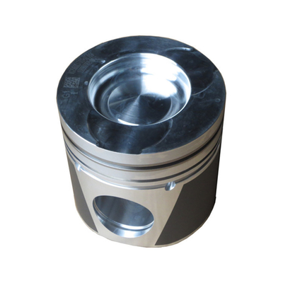 Rückerstattungsrichtlinie fehlt Vg1560037011 Kolben für Sinotruk HOWO Weichai Motor Truck Parts