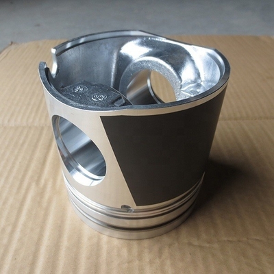 SGS-zertifizierte Standardkomponente HOWO Teile für Schwerlastwagen Vg1560037011 Originalkolben