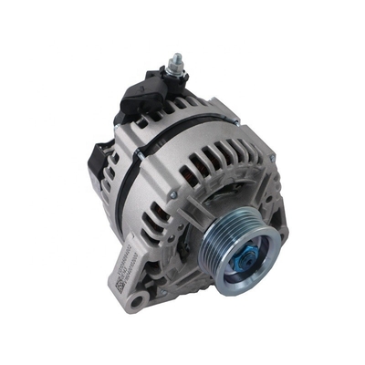 Supercharged Shacman Sinotruk HOWO A7 Lkw-Motorteile Weichai-Alternator Vg1095094002