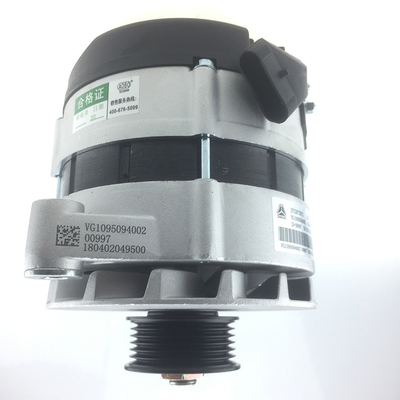 Maximalleistung 371 PS Sinotruk HOWO Howoa7 Vg1095094002 Alternator für Wd615 Motor