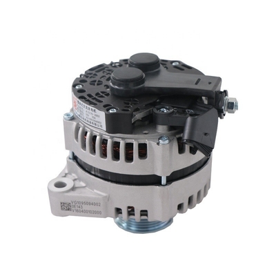 Maximalleistung 371 PS Sinotruk HOWO Howoa7 Vg1095094002 Alternator für Wd615 Motor