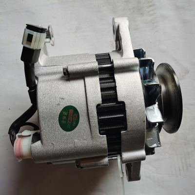 Elektrischer Zündalternator Vg1095094002 für den Sinotruk HOWO-Motor 850 kg Nettogewicht