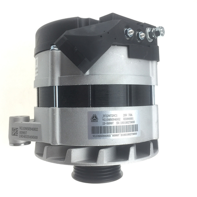 Original Sinotruk HOWO Lkw Ersatzteile Vg1095094002 Generator Regulator zu erschwinglichen Preisen