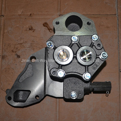 Sinotruk HOWO Truck Parts Ölpumpe 612600070299 mit sicheren Zahlungen bei Made-in.com