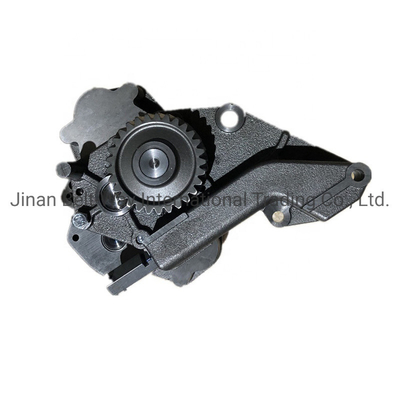 100% getestet Sinotruk HOWO Deutz Traktorölpumpe Az1500070021A mit Standard