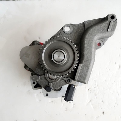 Elektrische Antrieb Standard 48mm Einstufene Ölpumpe für Weichai Wp12 und Wd12 Motor