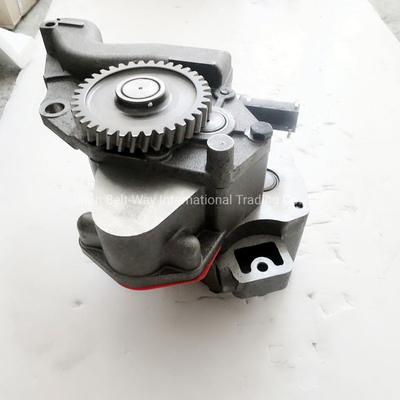 612600070299 Ölpumpe 4110001592080 Wd618 Motorteil mit Unterstützung in USD