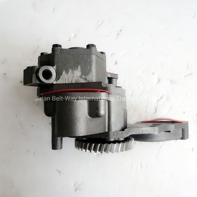 612600070299 Ölpumpe 4110001592080 Wd618 Motorteil mit Unterstützung in USD