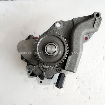 612600070299 Ölpumpe 4110001592080 Wd618 Motorteil mit Unterstützung in USD