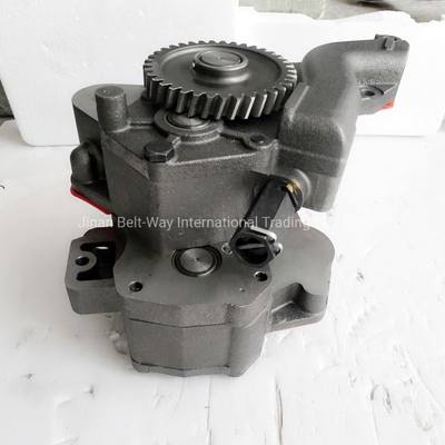 612600070299 Ölpumpe 4110001592080 Wd618 Motorteil mit Unterstützung in USD