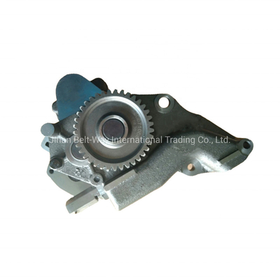 Sichere Zahlungen und Weichai Wd618 Ölpumpe 612600070299 mit elektrischem Antrieb