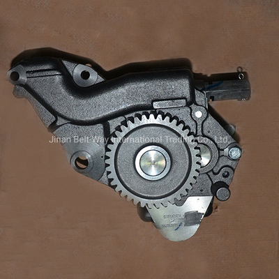 Sichere Zahlungen und Weichai Wd618 Ölpumpe 612600070299 mit elektrischem Antrieb
