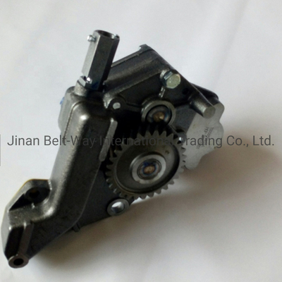 Einheitlich erstellter Sinotruck HOWO 6X4 Traktor Truck Deutz Ölpumpe 612600070317 Teststandard