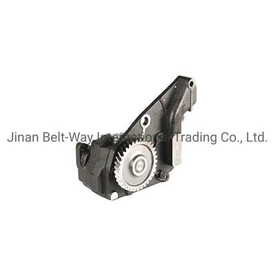 Sichern Sie Ihren Kauf HOWO Lkw-Teile Motor Ersatzteile Ölpumpe 612600070270 Jetzt