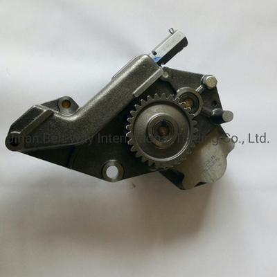 Sichern Sie Ihren Kauf HOWO Lkw-Teile Motor Ersatzteile Ölpumpe 612600070270 Jetzt