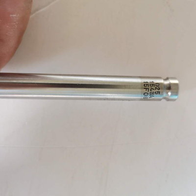 Wd615 Motor-Auspuffventil 612600050073