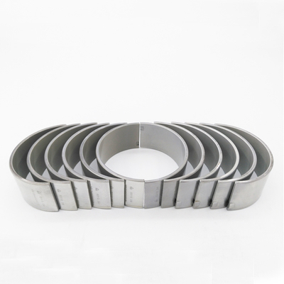 Langlebige Standard-Aluminium-Verbindungsstangenlager für Sinotruk HOWO-Motorteile
