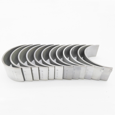 Langlebige Standard-Aluminium-Verbindungsstangenlager für Sinotruk HOWO-Motorteile