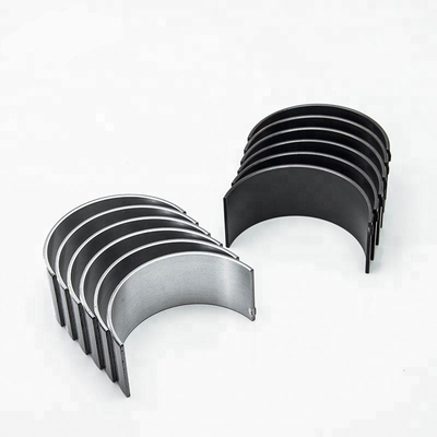 Langlebige Aluminiummotoren-Ersatzteile für Verbindungsstiellager für Sinotruk HOWO