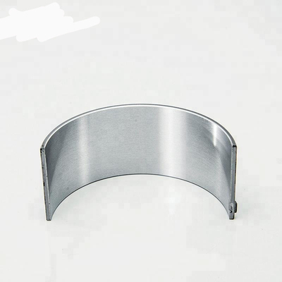 Motoren-Ersatzteile, Verbindungsstiellager für Sinotruk HOWO Aluminiumlegierte Material