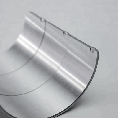 Motoren-Ersatzteile, Verbindungsstiellager für Sinotruk HOWO Aluminiumlegierte Material