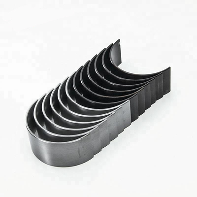 Motoren-Ersatzteile, Verbindungsstiellager für Sinotruk HOWO Aluminiumlegierte Material
