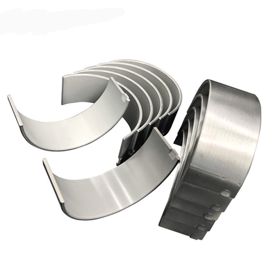Motoren-Ersatzteile, Verbindungsstiellager für Sinotruk HOWO Aluminiumlegierte Material
