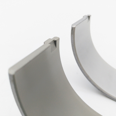 Aluminiumverbindungsstangenlager für Sinotruk HOWO Dieselmotoren Langlebig