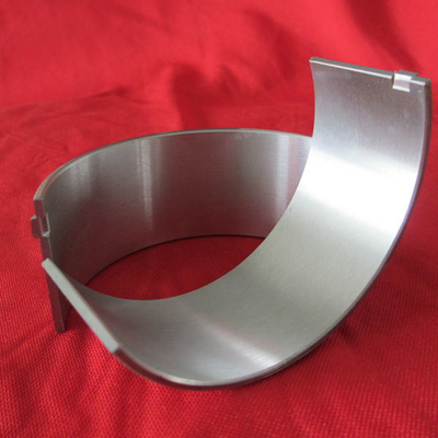 Standard-Aluminiumverbindungsstangenlager für Kundenanforderungen