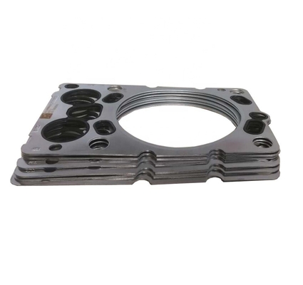 0.300 kg Bruttogewicht Vg1246040021 Zylinderkopfdichtung für Sinotruk HOWO Motorteile