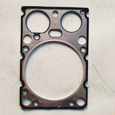 0.300 kg Bruttogewicht Vg1246040021 Zylinderkopfdichtung für Sinotruk HOWO Motorteile