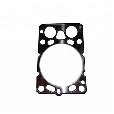 0.300 kg Bruttogewicht Vg1246040021 Zylinderkopfdichtung für Sinotruk HOWO Motorteile