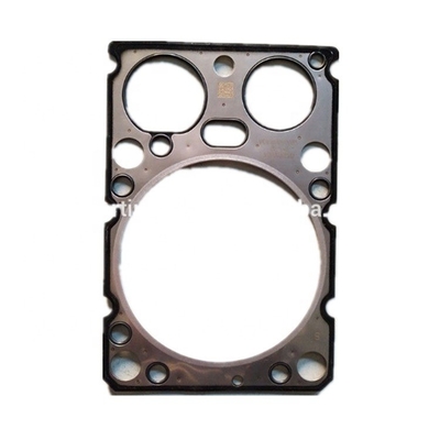 0.300 kg Bruttogewicht Vg1246040021 Zylinderkopfdichtung für Sinotruk HOWO Motorteile